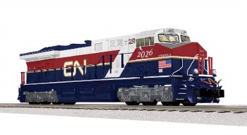 AF CN Non-PWD ES44 2026