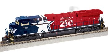 AF NS Non-PWD 250 ES44 8118
