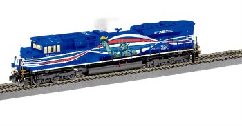 NS Non-Pwd SD70ACe 2026