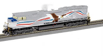 NS Non-Pwd SD70ACe 250