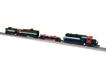 American Defense GP38 Freight
