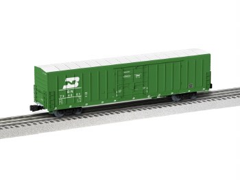 Burlington Northern Beer Car #