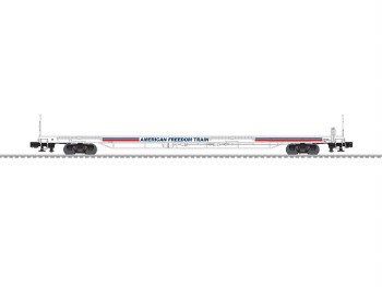 AFT 85' Flatcar #30
