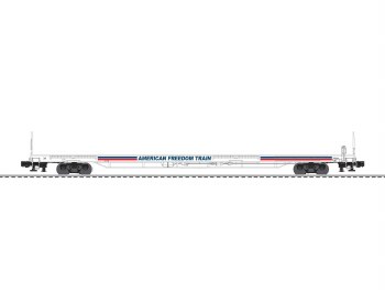 AFT 85' Flatcar #31