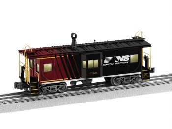 Norfolk Southern 