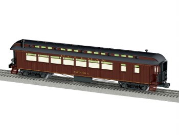Union Pacific Wood StationSoun