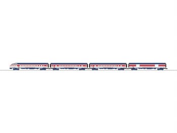 Milwaukee Road Bicentennial Al