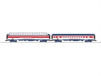 Milwaukee Road Bicentennial 2P