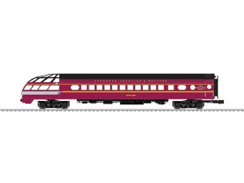 Aberdeen Carolina & Western Sk