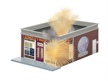 Schmeelk Exploding Magic Shop