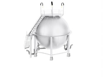 Spherical Tank