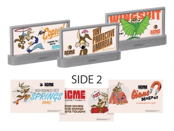 Looney Tunes ACME Billboard #2