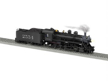 Santa Fe LEGACY Russian Decapo