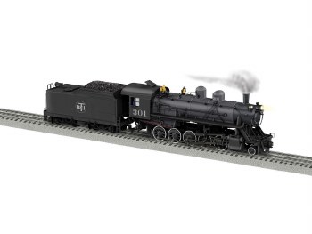 DT&I  LEGACY Russian Decapod