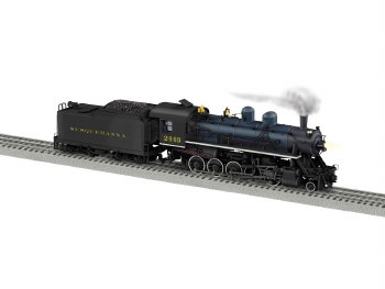 Susquehanna LEGACY Russian Dec