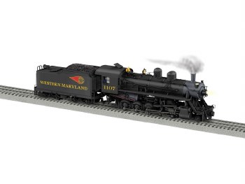 Western Maryland LEGACY Russia