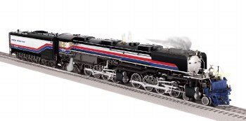 American Freedom Train VISION
