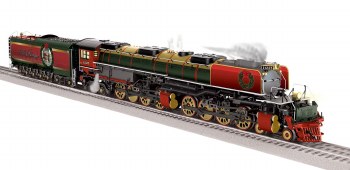 Christmas VISION Big Boy