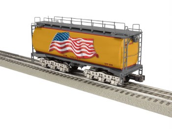 Union Pacific LEGACY Aux 809