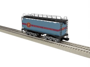 The Polar Express LEGACY Aux25