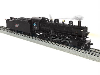 Ch & NW LEGACY Atlantic #395