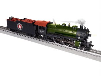 GN LEGACY Atlantic #1705