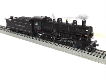 NYC LEGACY Atlantic #989