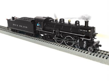 RI LEGACY Atlantic 1042
