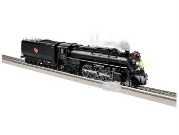 Milwaukee Road LEGACY S3 #261