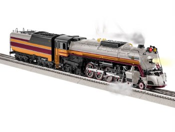 Milwaukee Road LEGACY S3 #262