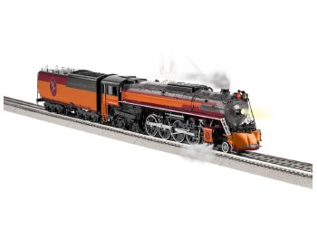 Milwaukee Road LEGACY S3 #263