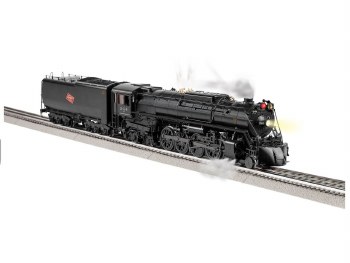 Milwaukee Road LEGACY S3 #264