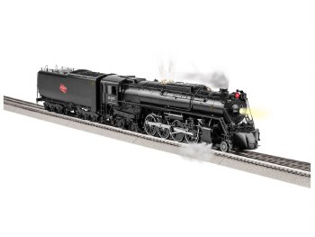 Milwaukee Road LEGACY S3 #265