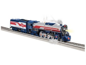 Milwaukee Road LEGACY S3 BICEN