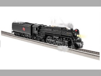 Milwaukee Road LEGACYS3 S2 268
