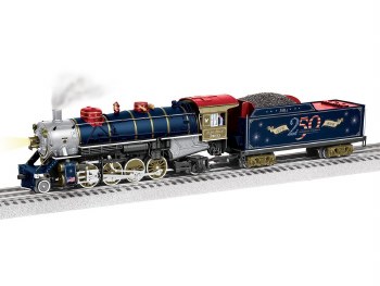 America 250th LC2.0 Mikado 250