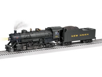New Haven LC2.0 Mikado #3025