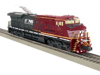 NS LEGACY ES44AC 818 Chic