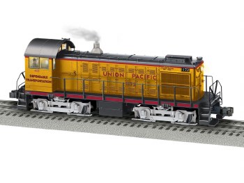 UPLEGACY ALCO S4 #1172
