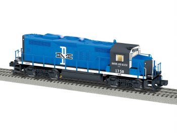 B&M LEGACY GP18 #1750