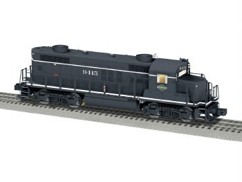 IC LEGACY GP18 #9415