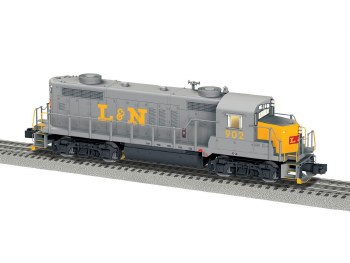 L&N LEGACY GP18 #902