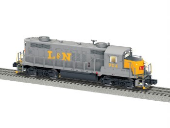L&N LEGACY GP18 #904