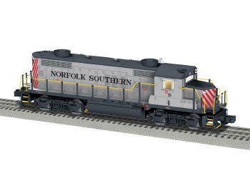 NS LEGACY GP18 #4