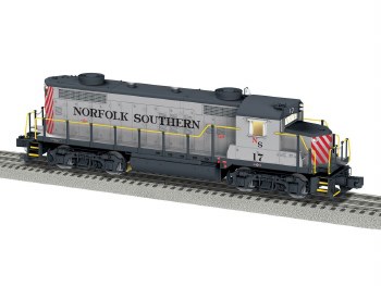 NS LEGACY GP18 #17