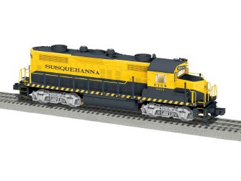 NYSW LEGACY GP18 #1804