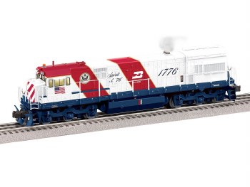BN LEGACY U30C #1776