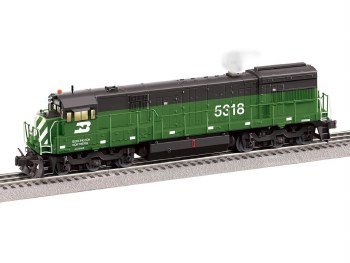 BN LEGACY U30C #5318