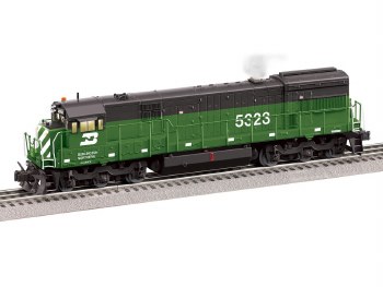 BN LEGACY U30C #5323