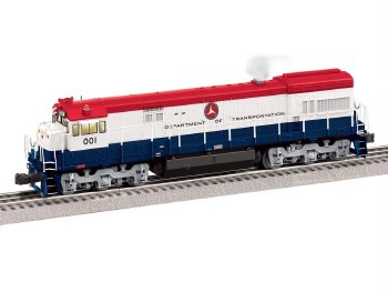 DOT LEGACY U30C #001